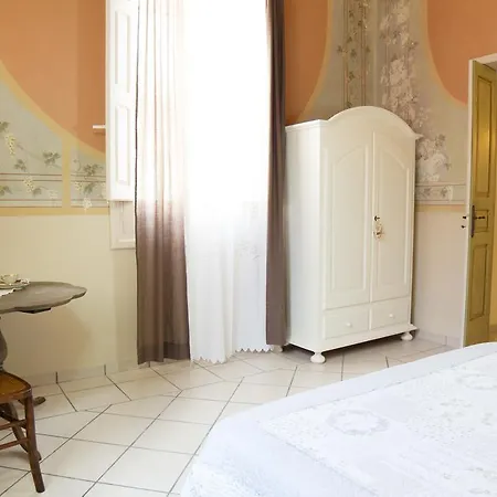 Casa de Férias Zia Giulietta *