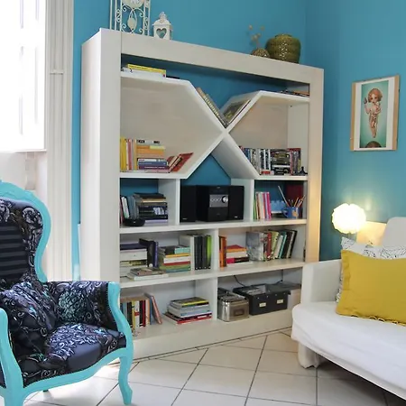 Casa de Férias Zia Giulietta Squinzano