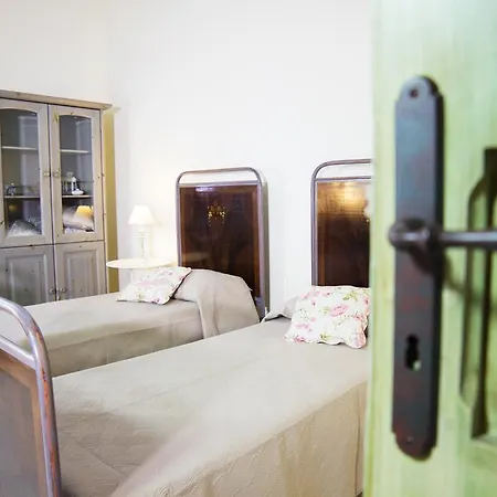 Casa de Férias Zia Giulietta Squinzano