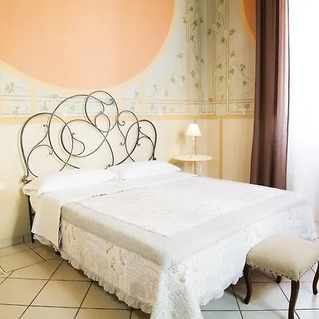 Zia Giulietta Casa de Férias Squinzano