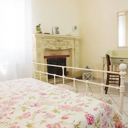 Zia Giulietta Casa de Férias