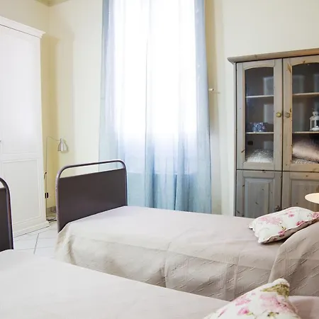 Casa de Férias Zia Giulietta *